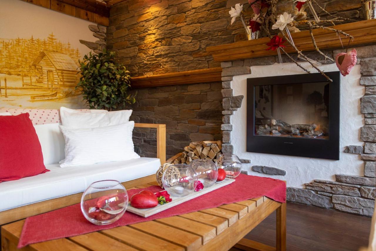 Chalet-Hotel Beau-Site Adelboden Extérieur photo