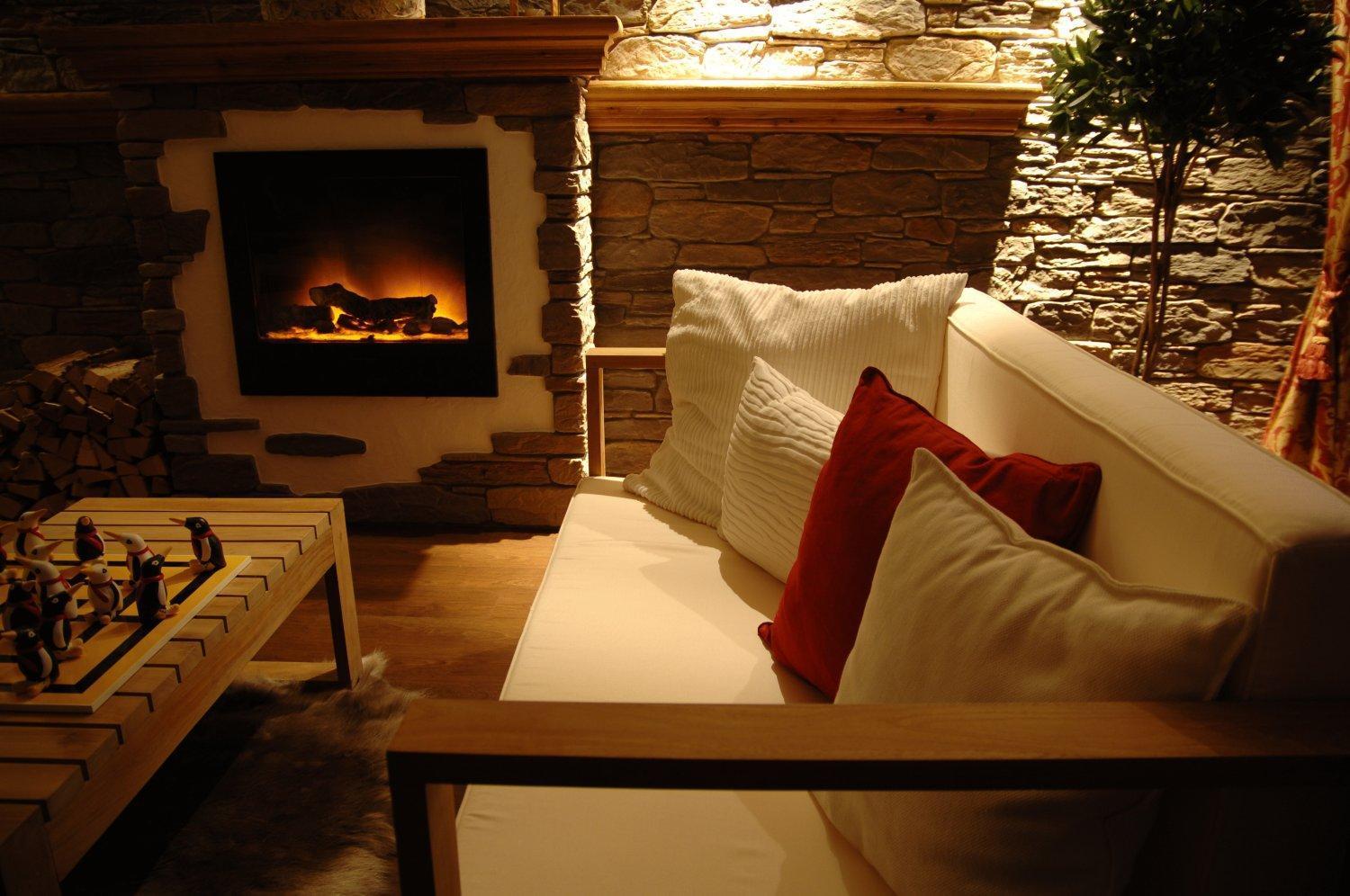 Chalet-Hotel Beau-Site Adelboden Extérieur photo