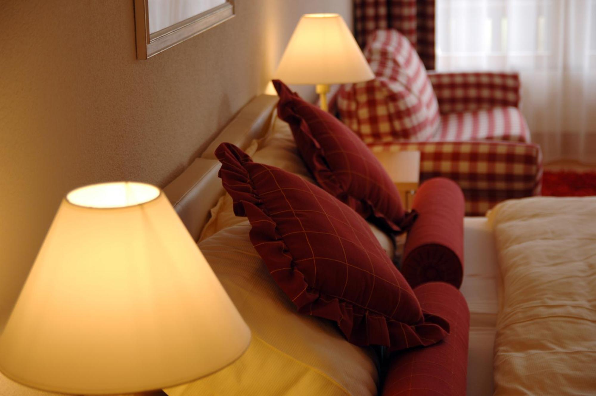 Chalet-Hotel Beau-Site Adelboden Extérieur photo