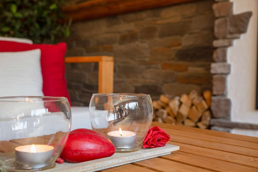 Chalet-Hotel Beau-Site Adelboden Commodités photo