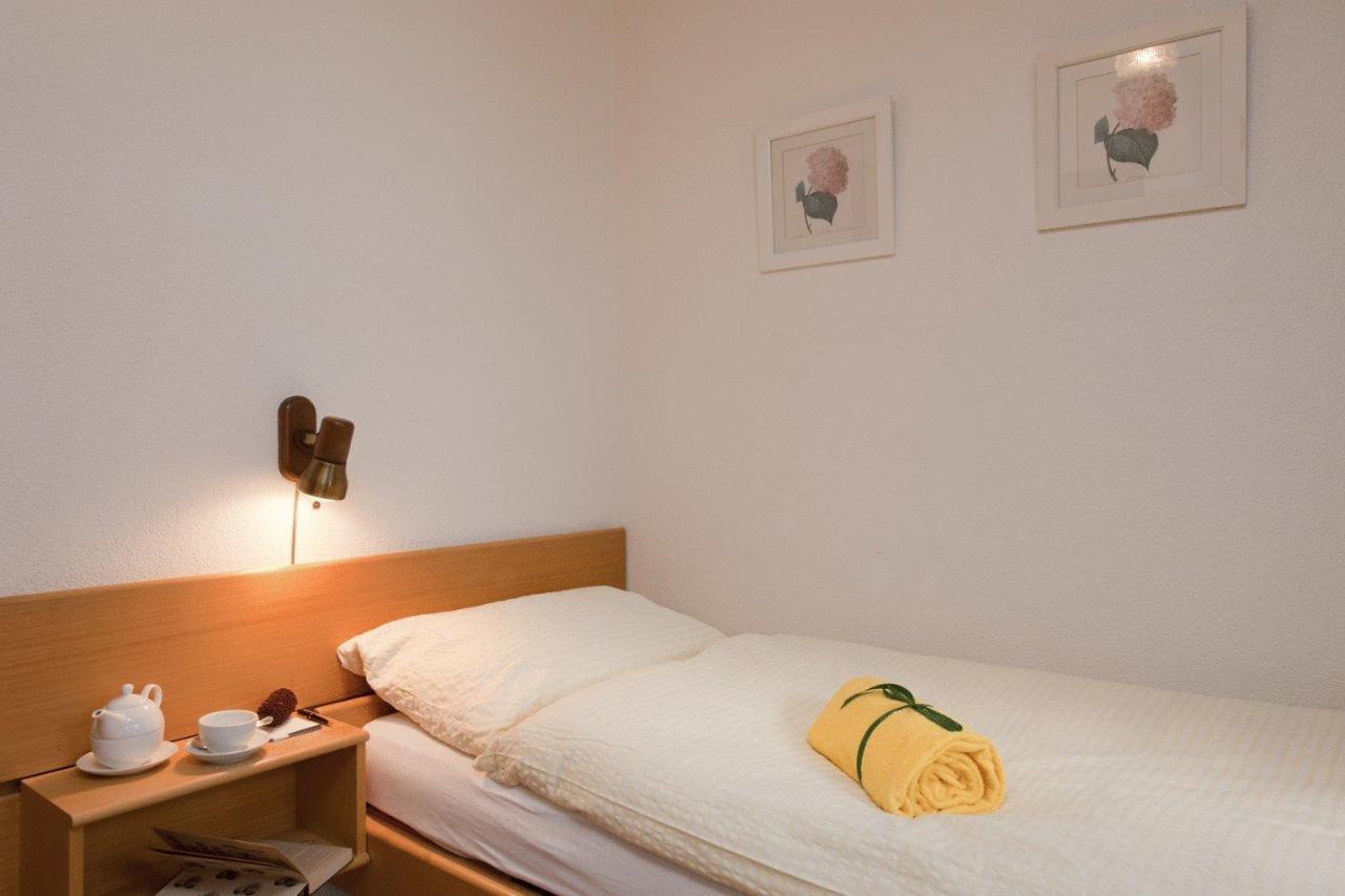 Chalet-Hotel Beau-Site Adelboden Chambre photo