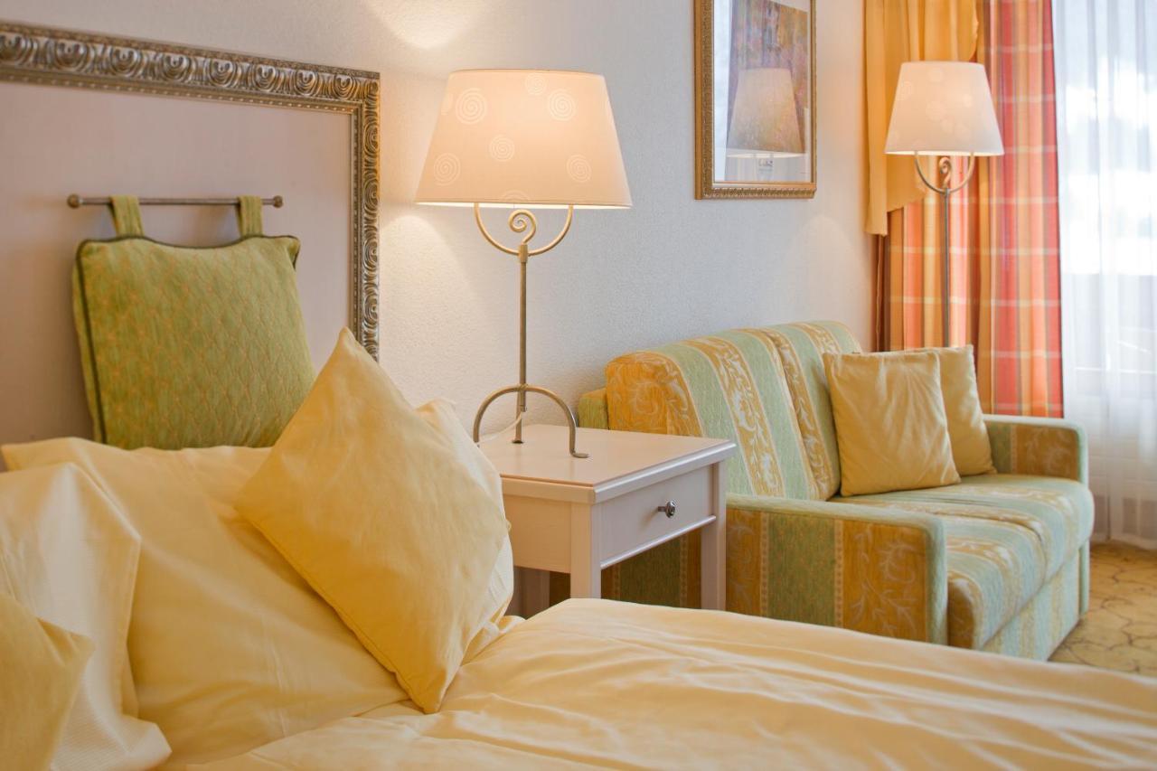 Chalet-Hotel Beau-Site Adelboden Extérieur photo